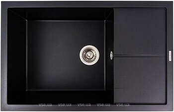 Фото Valeso Calypso 7950 чорний