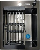 Фото Romzha (Galati) Arta U-350S BL (RO41111)