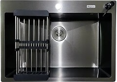 Фото Romzha (Galati) Arta U-650S Max BL (RO41548)