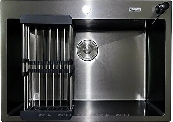 Фото Romzha (Galati) Arta U-650S Max BL (RO41548)