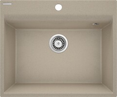 Фото Deante Corio 60x50 пісок (ZRC_710A)