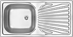 Фото Deante Techno 86x43.5 (ZMU 011B)