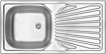 Фото Deante Techno 86x43.5 (ZMU 011B)
