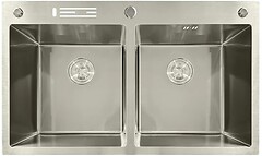Фото Mixxus MH8350-DK Nano-Silver (MI7052)