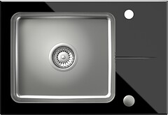 Фото Quadron Hugh 116 (ST3564SC1BS)