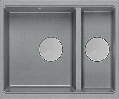 Фото Quadron Logan 150 Silver stone (HCQL5646U5-BS_I)