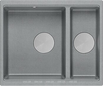 Фото Quadron Logan 150 Silver stone (HCQL5646U5-BS_I)