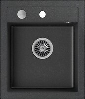 Фото Quadron Johnny 100 чорний (HCQJ4350CZK)