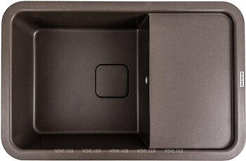Фото Valeso Cube 7850 темна скеля