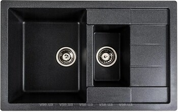 Фото ValesoToskana 7850W карбон