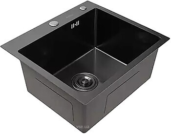 Фото Kraft Handmade HS5050-B black