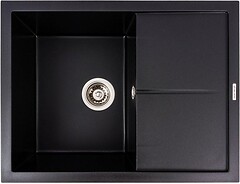 Фото Valeso Cripta 6550 чорний