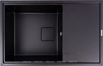 Фото Valeso Galans 7950 чорний