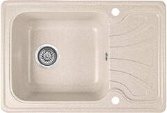 Фото Valetti Model 10N бежевий