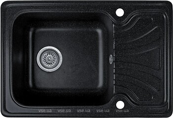 Фото Valetti Model 10N черный