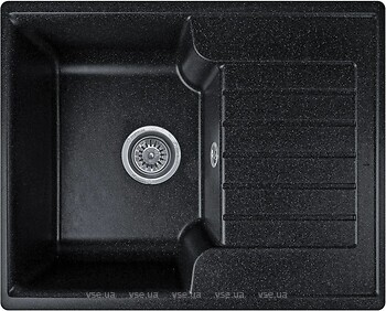 Фото Valetti Model 12N чорний