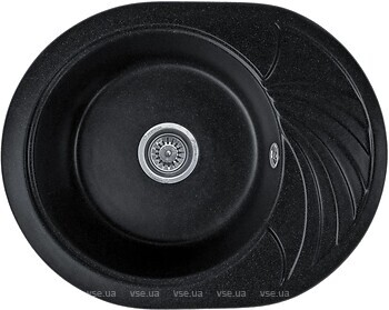 Фото Valetti Model 13N черный
