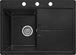 Фото Valetti Model 16N черный