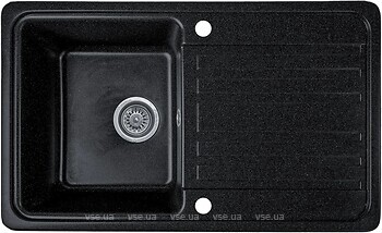 Фото Valetti Model 17N черный