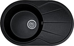 Фото Valetti Model 18N чорний