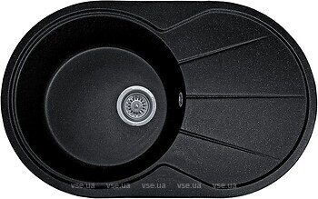 Фото Valetti Model 18N черный