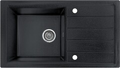 Фото Valetti Model 19N чорний