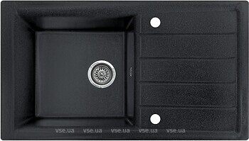 Фото Valetti Model 19N черный