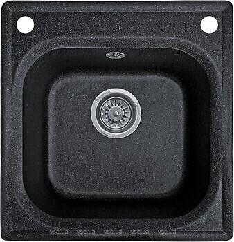 Фото Valetti Model 1N черный