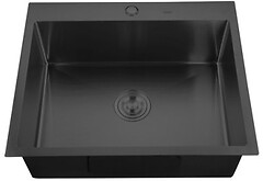Фото Zerix ZH5045-215 Nano-Black 3.0/0.8 (MX1580)