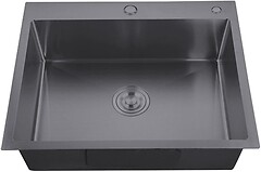 Фото Zerix ZH5843-215 Nano-Black 3.0/0.8 (MX1584)