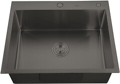 Фото Zerix ZH6050-215 Nano-Black 3.0/0.8 (MX1586)