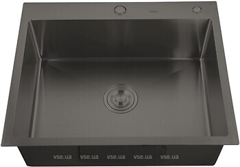 Фото Zerix ZH6050-215 Nano-Black 3.0/0.8 (MX1586)