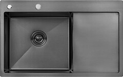 Фото Zerix ZH7849L-215 Nano-Black 3.0/0.8 (MX1590)