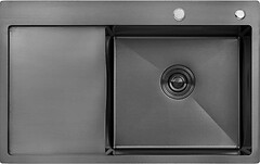 Фото Zerix ZH7849R-215 Nano-Black 3.0/0.8 (MX1592)