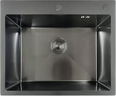 Фото Mixxus MH6050 Decor Nano-Black (MX1934)