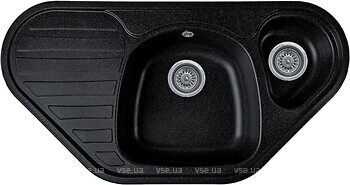 Фото Valetti Model 20N чорний