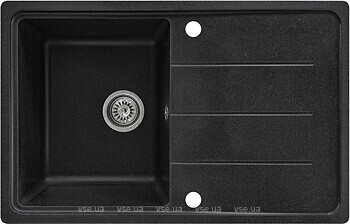 Фото Valetti Model 24N черный