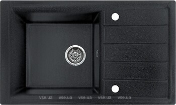 Фото Valetti Model 25N черный