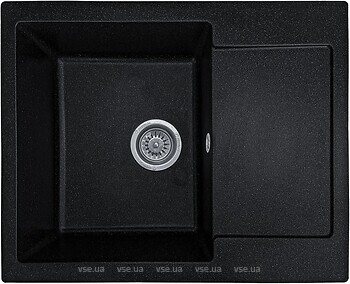 Фото Valetti Model 26N чорний