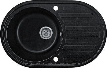 Фото Valetti Model 27N чорний