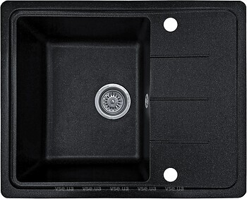 Фото Valetti Model 28N чорний