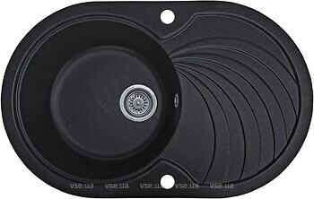 Фото Valetti Model 33N чорний