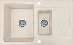 Фото Valetti Model 34N бежевий
