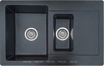 Фото Valetti Model 34N чорний
