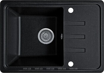 Фото Valetti Model 35N черный