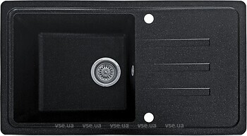 Фото Valetti Model 36N черный