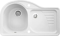 Фото Valetti Model 52N білий
