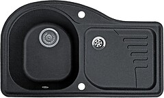 Фото Valetti Model 52N чорний