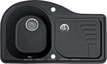 Фото Valetti Model 52N чорний