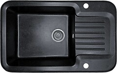 Фото Valetti Model 55N чорний